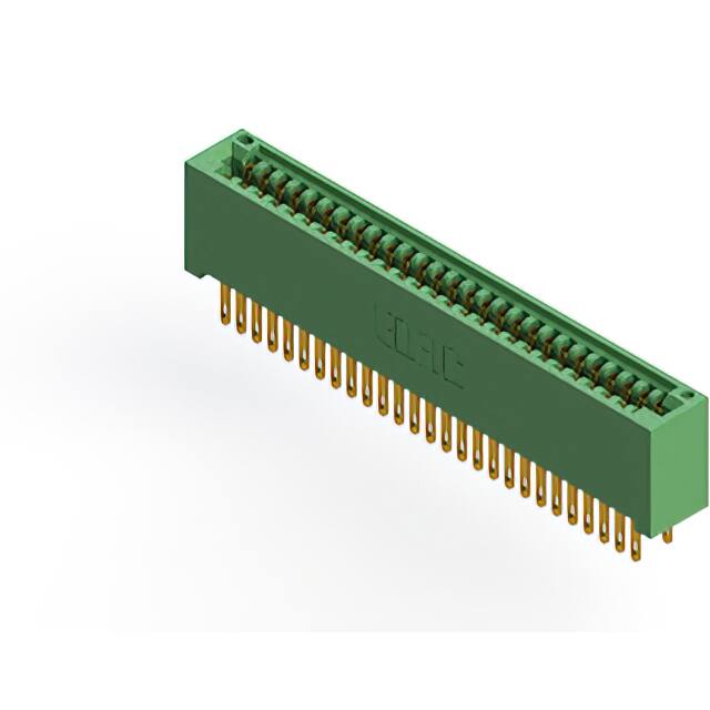 845-054-500-201 EDAC Inc.  Edgeboard Connectors